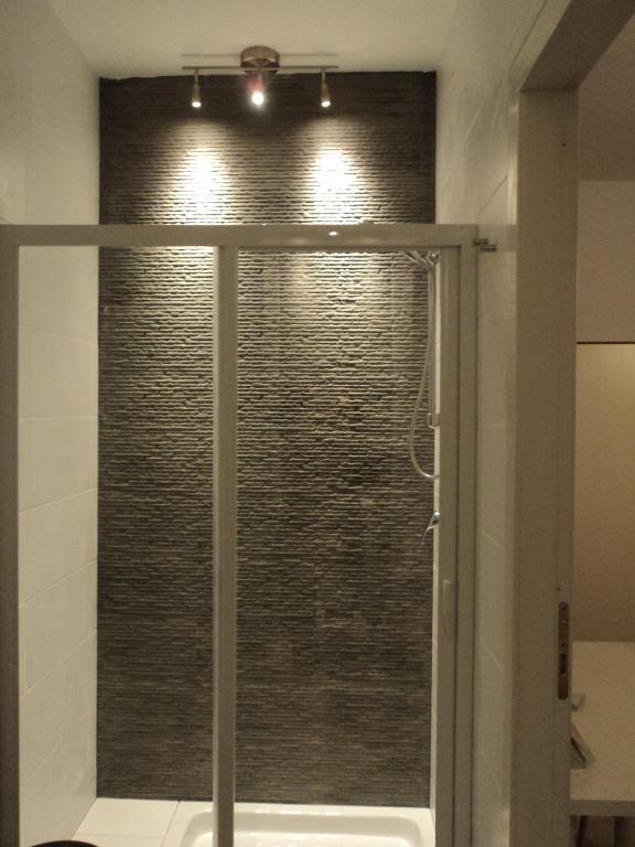 Camera Matrimoniale con Balcone