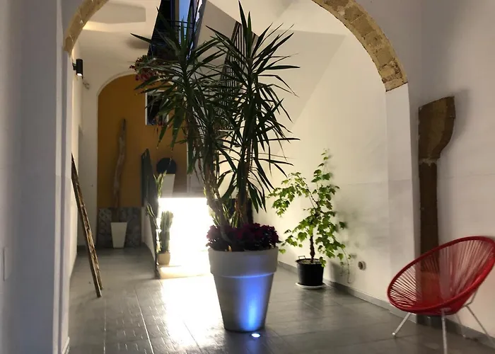 Palazzo DiazBed and Breakfast