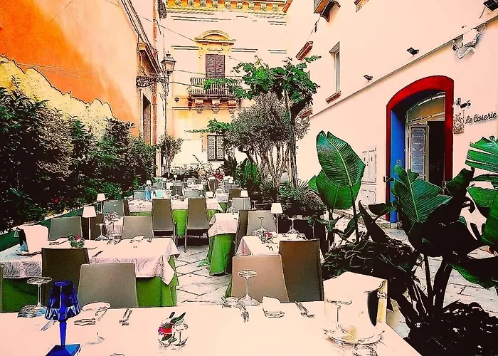 Le Caserie Locanda di Charme