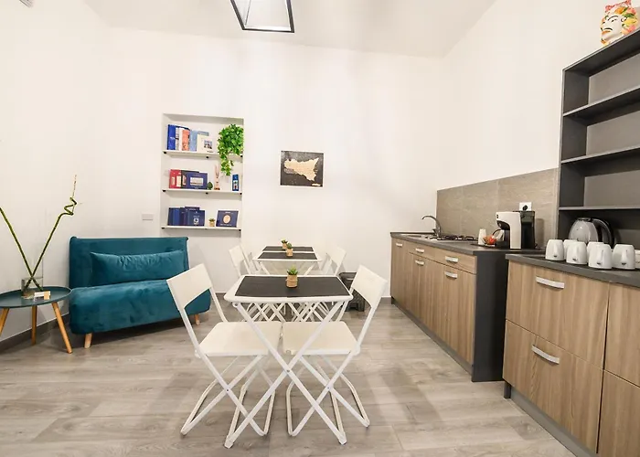 B&B Il Cortile Degli Artisti