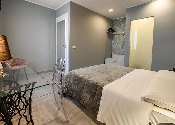 B&B Il Cortile Degli Artisti